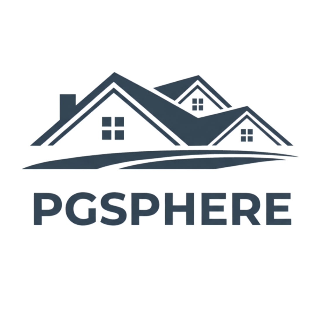 PGSPHERE Logo